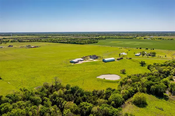 Van Alstyne, TX 75495,1486 Bucksnort Road