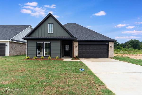 1196 Bayou Bay Court, Frierson, LA 71027