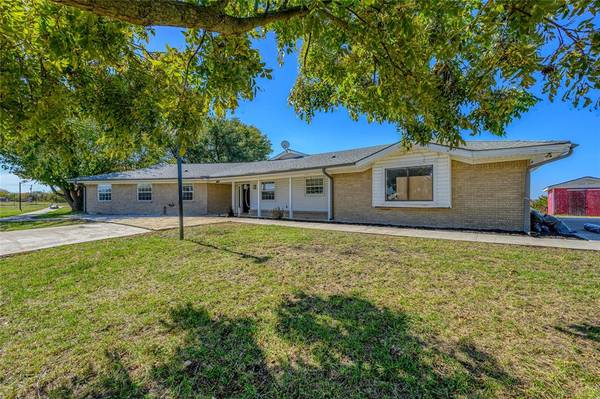 159 Speedway Road, Bells, TX 75414