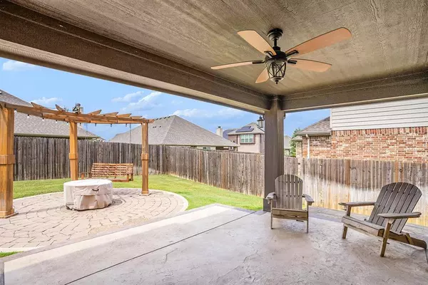 Mansfield, TX 76063,1002 Foxtail Drive