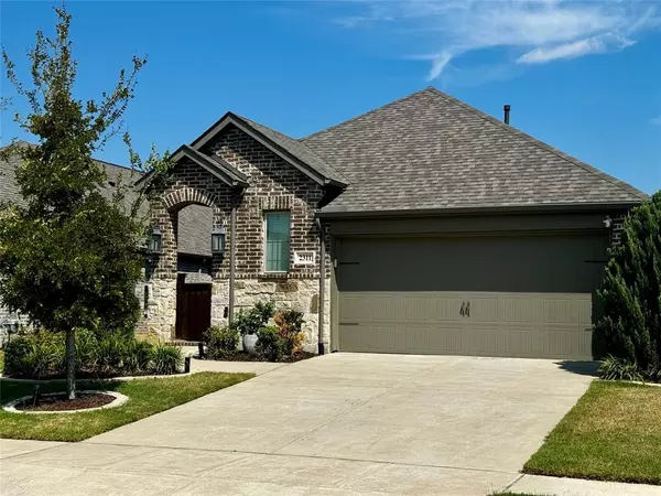 Forney, TX 75126,2311 Birdwell Cove