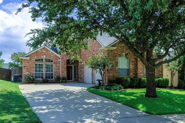 629 Wyndham Circle, Keller, TX 76248