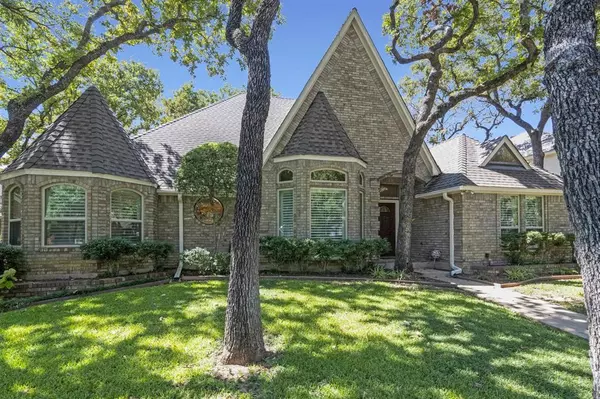 Keller, TX 76248,1430 Cat Mountain Trail