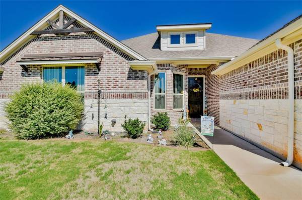 Granbury, TX 76049,3018 Promenade Drive