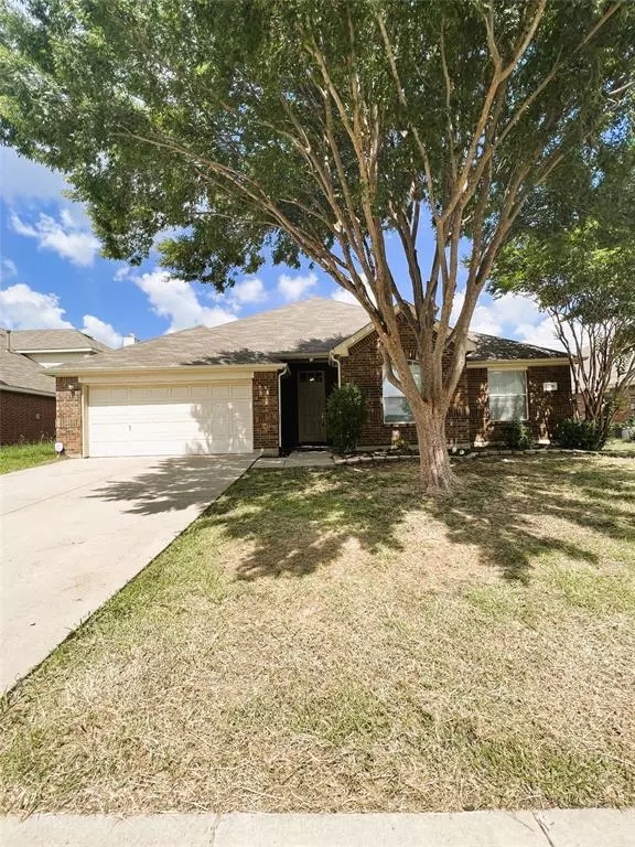 3219 Winding Ridge Circle, Mansfield, TX 76063