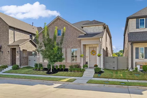 3506 Santa Fe Trail, Sachse, TX 75048