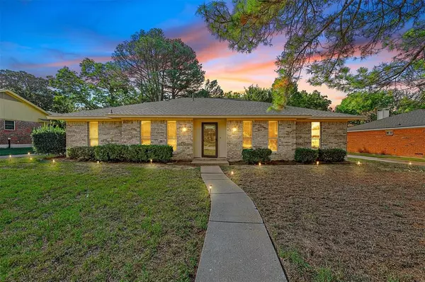 824 Sandpiper Drive, Denton, TX 76205