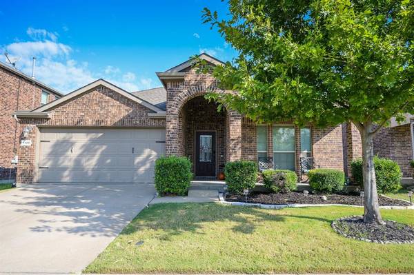 1106 Ellis Road, Melissa, TX 75454