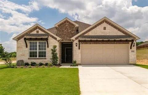 6501 Woodmere Court, Denton, TX 76226