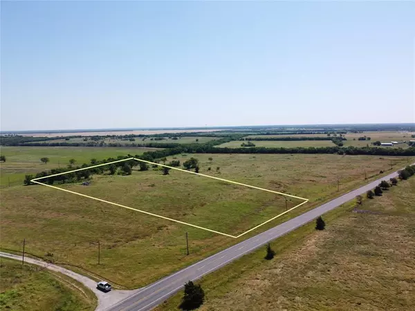 10.88 ac Fm 1562, Celeste, TX 75423