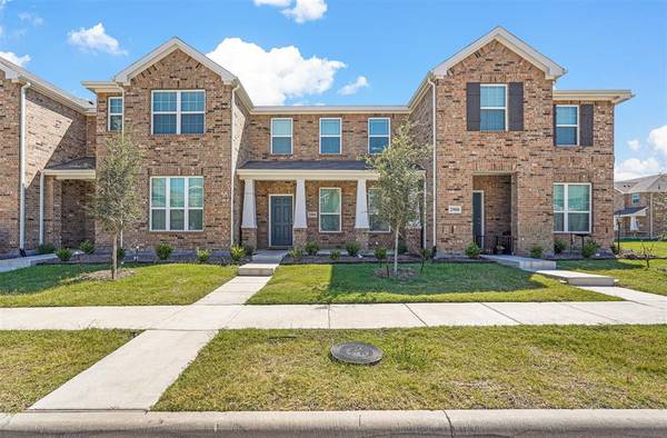 2904 Mare Drive, Mesquite, TX 75150