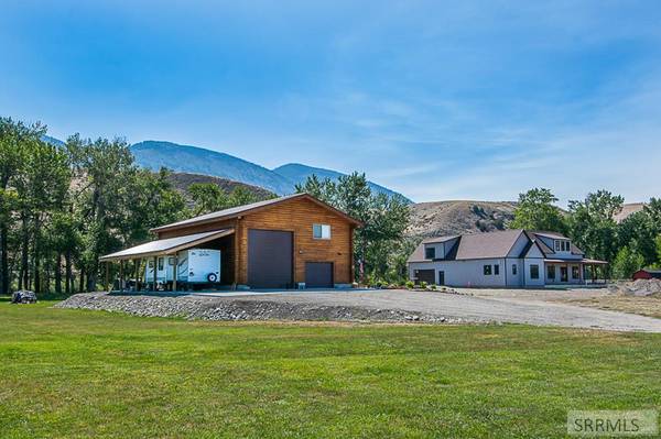 48 Fife Lane, Salmon, ID 83467