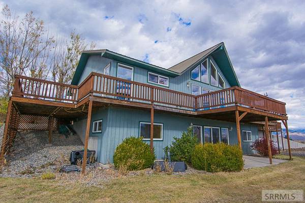 1602 Old Leesburg Street, Salmon, ID 83467