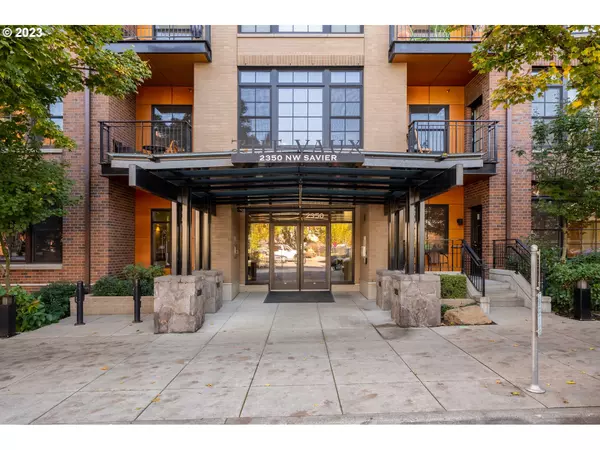 2350 NW SAVIER ST #328, Portland, OR 97210