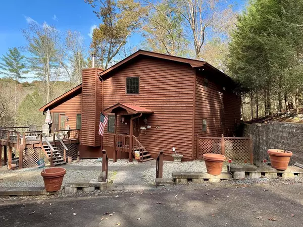 400 Matrix Circle, Ellijay, GA 30540