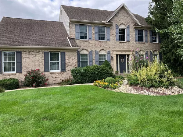 6225 Vista Terrace,  Upper Macungie Twp,  PA 18069