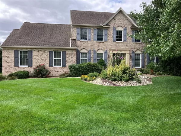 Upper Macungie Twp, PA 18069,6225 Vista Terrace