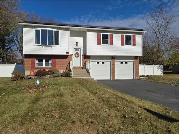 5480 Monocacy Drive, East Allen Twp, PA 18017