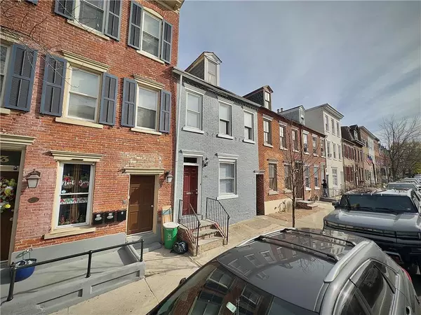 Allentown City, PA 18102,141 11Th Street