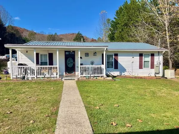 1164 Mule Hell Road, Wytheville, VA 24382