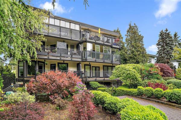 906 Southgate St #203, Victoria, BC V8V 2Y2