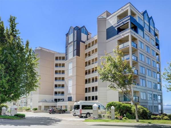 205 Kimta Rd #208, Victoria, BC V9A 6T5