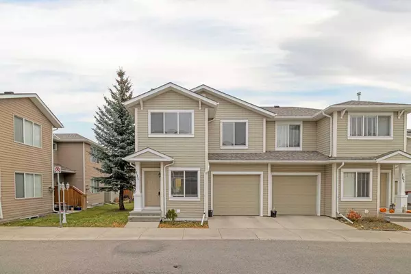 111 Bridleridge MNR SW, Calgary, AB T2Y 0A8