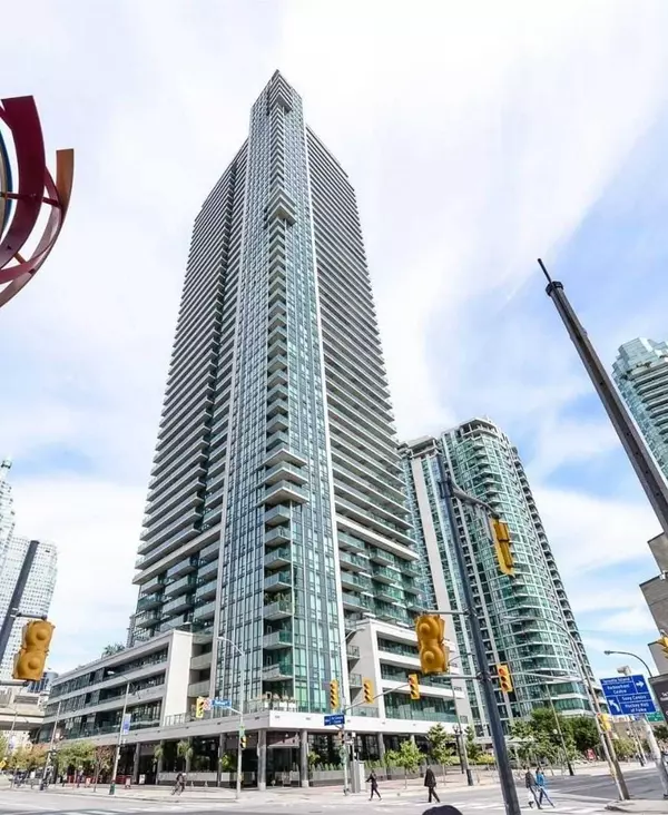 33 Bay ST #1203, Toronto C01, ON M5J 2Z3