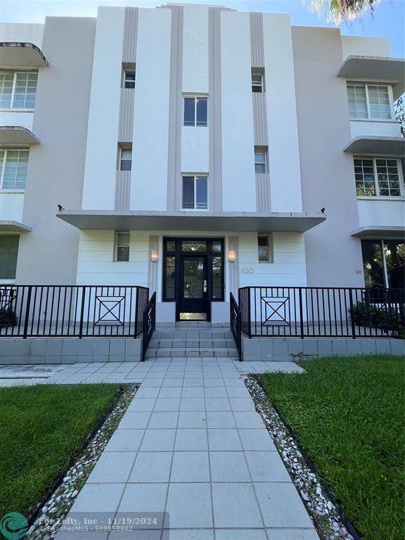 820 Euclid Ave  #103, Miami Beach, FL 33139