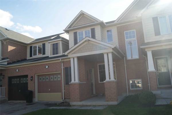 782 Johnson HTS, Milton, ON L9T 0J7