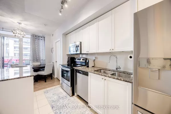 Toronto W04, ON M6A 0A2,830 Lawrence AVE #231