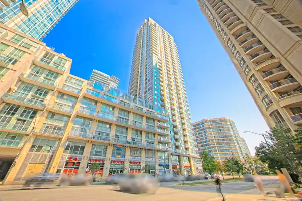 Mississauga, ON L5B 4P2,225 Webb DR #2210