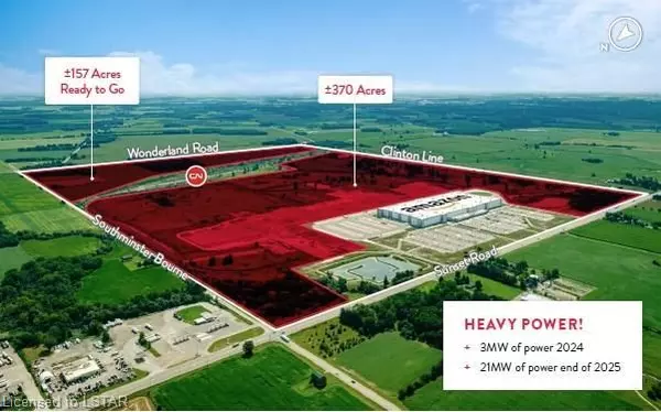 Southwold, ON N5P 3T2,11884 SUNSET RD