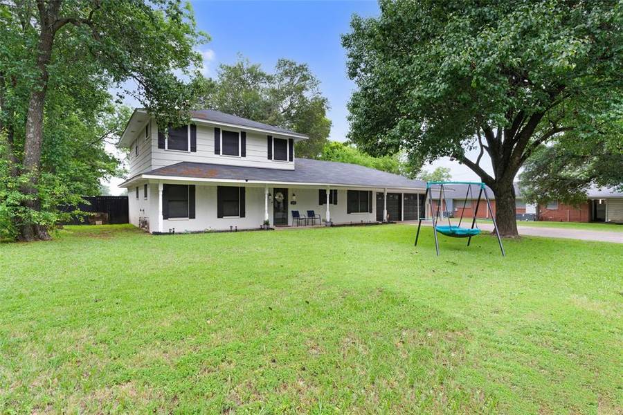 242 Parkins Street, Sulphur Springs, TX 75482