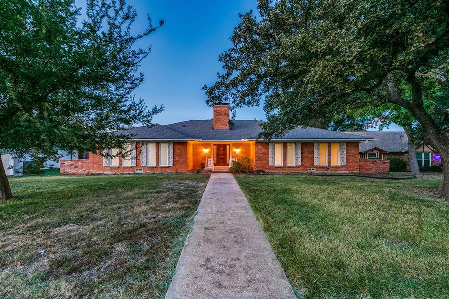 3210 Colonel Circle, Garland, TX 75043