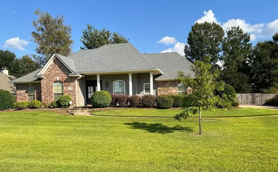 2545 Bloomfield Lane, Haughton, LA 71037