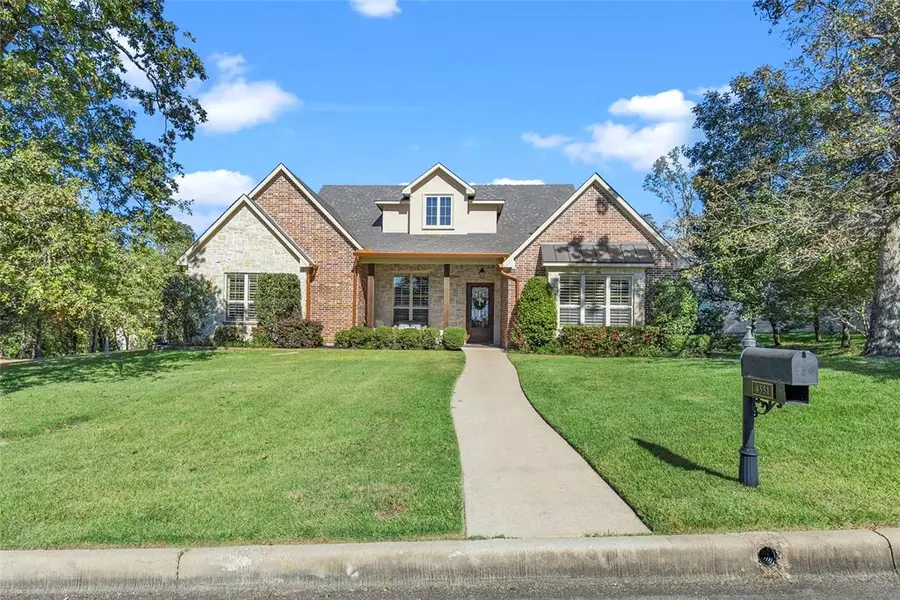 4551 Triggs Trace, Tyler, TX 75709