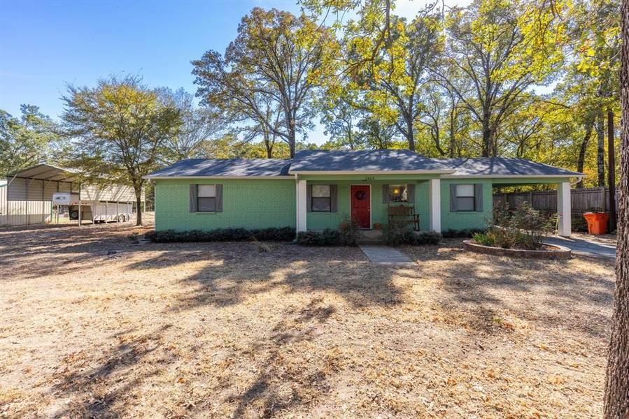 1469 SANDY OAKS, Quinlan, TX 75474