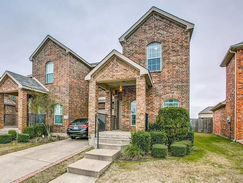 3517 Orchard Drive, Mesquite, TX 75181