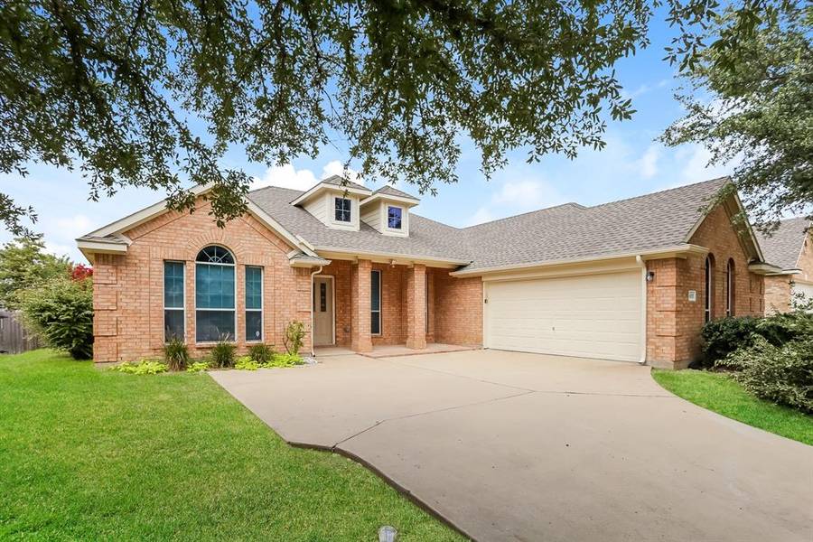 5033 Charisma Drive, Midlothian, TX 76065