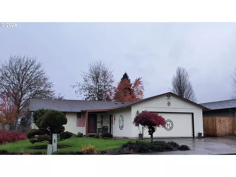 551 SW WESTVALE ST, Mc Minnville, OR 97128