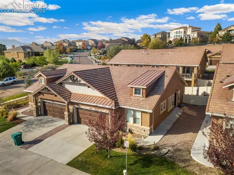 824 Yellow Jasper PT, Colorado Springs, CO 80921