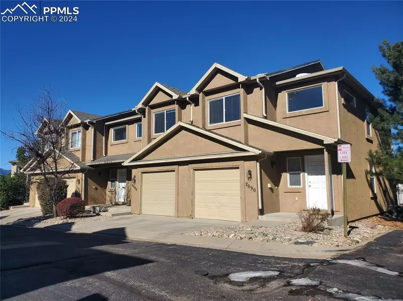 2060-2090 Furman PT, Colorado Springs, CO 80918