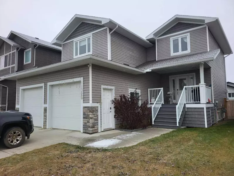 11329 62 AVE, Grande Prairie, AB T8W 0L3