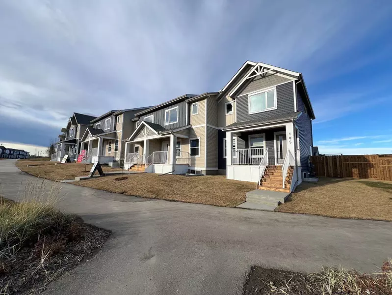 101 Riversong BLVD, Cochrane, AB T4C2T4