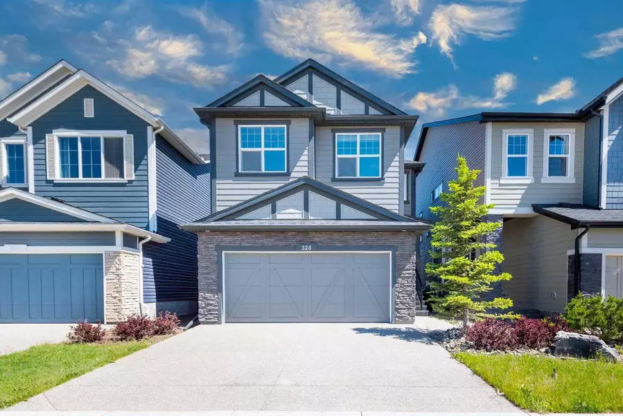 328 legacy CIR SE, Calgary, AB T2X 2G5