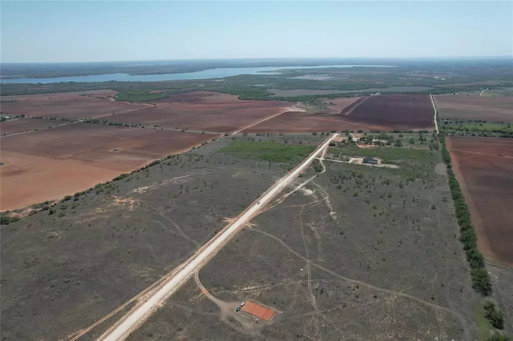 Abilene, TX 79601,10.69 Ac Private Rd 3390