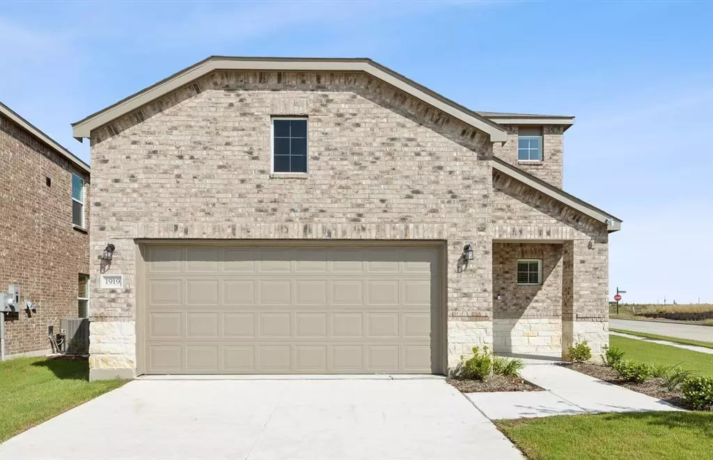 Forney, TX 75126,1919 Applewood Trail