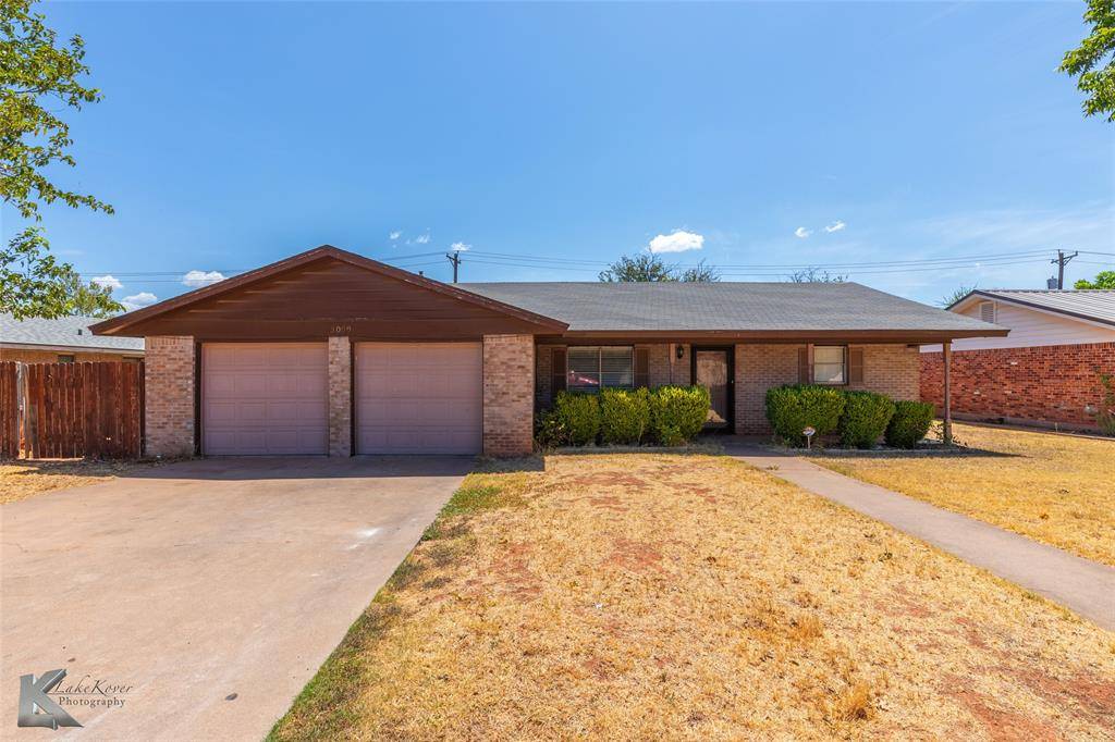 Abilene, TX 79606,3009 Nonesuch Road