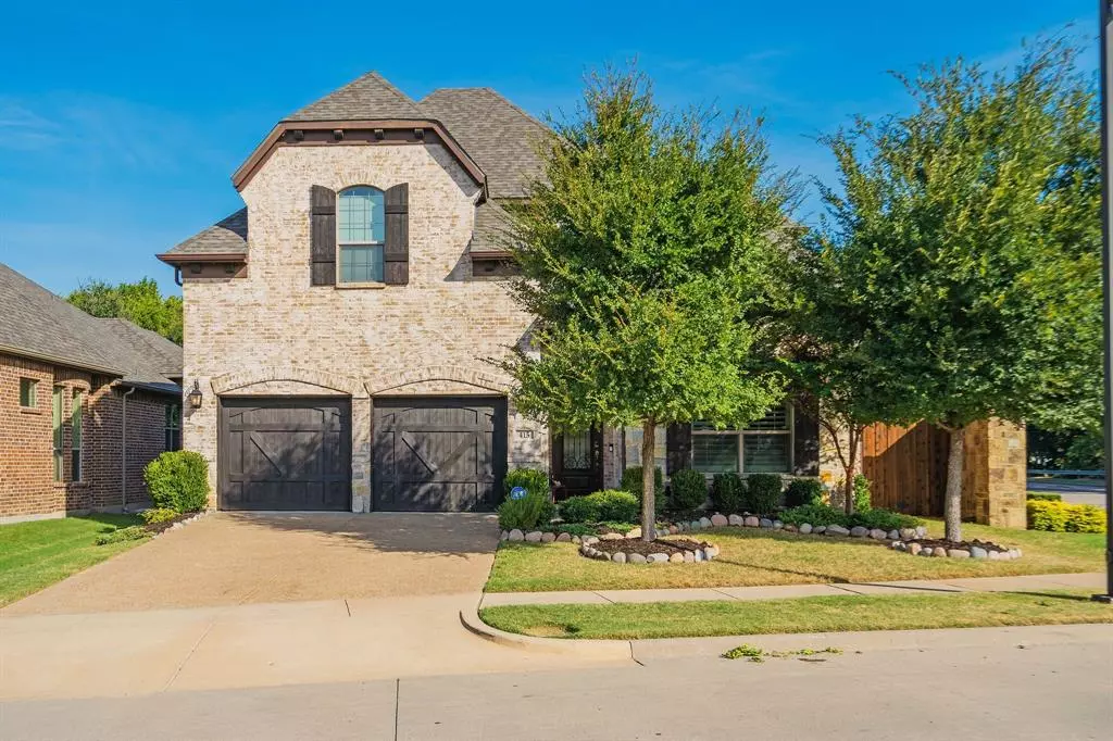 Allen, TX 75013,415 Chloe Drive